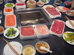 -川西坝子火锅(清江东路3.0直营店)
