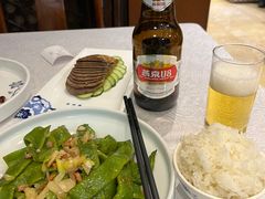 -便宜坊烤鸭店(甜水园店)
