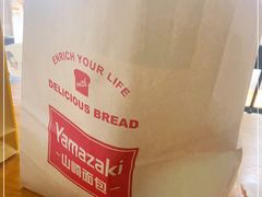 -山崎面包(第一八佰伴店)