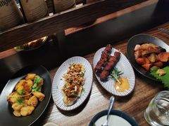 -杨梅市场·打工人小酒馆(新天地店)