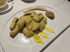 白切葵花鸡-陶陶居·雅园(凯华国际店)