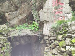 -宜兴张公洞