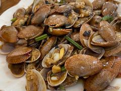 -南记食粥坊·宵夜大排档(莲花总店)