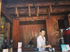 -田德能咖啡博物馆