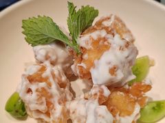 -小大董·烤鸭(观景餐厅·南京西路店)