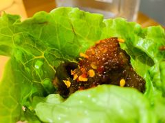 -喜来稀肉(北外滩白玉兰广场店)