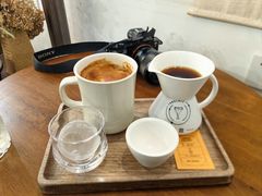 -唐咖精品咖啡(大理古城手冲店)