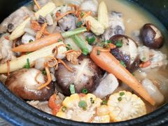 -山食间·中式营养轻餐(保利时光里店)