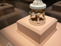 -上海博物馆(人民广场馆)