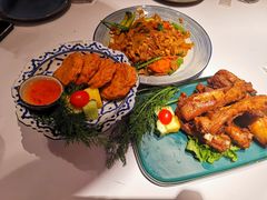 -BetterThai 泰加(苏州中心店)