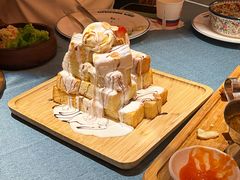 -俄士厨房(未来城店)