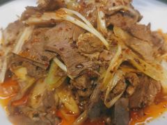 -萧记三鲜烩面(郑汴路店)