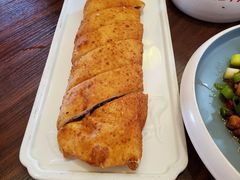 -梁记粥铺(开元地中海店)