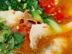 -金喜来特色腰花粉(华苑小区店)