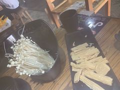 -顺德芦塘冬瓜盅·火锅烧烤(启东店)