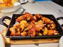 -玉玲珑(陆家嘴店)