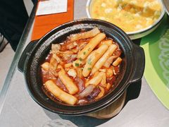 -零柒三幺·山野湖南菜(景枫中心店)