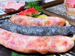 -樱宿日式和牛烧肉(五道口店)