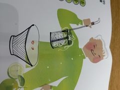 -蔡澜Pho·越南粉餐厅(海上世界店)