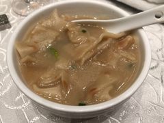山西锅贴面-亢龙太子酒轩(东湖店)