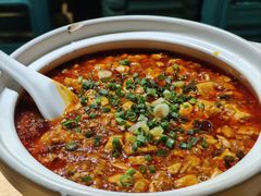 脑花豆腐-明婷饭店(外曹家巷店)