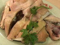 -百家鸡味馆(清泰店)