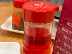 -南信牛奶甜品专家
