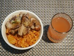 -威珀斯酒店·珀萃美食餐厅 | 海鲜刺身·现烤生蚝·特色烤肉