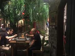 -老宁波1381餐厅(宏泰广场店)