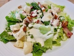 -必胜客(花舞大唐博物馆店)