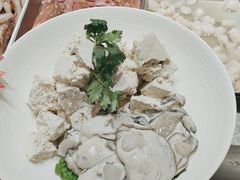 -味莊·青岛菜(云霄路店)