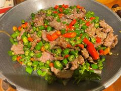 -杨记隆府(重庆总店)