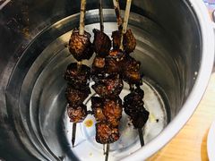 -炒豆合作社(东四总店)