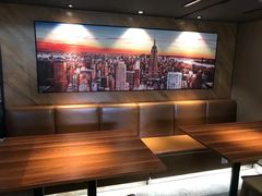 -TIGERS老虎西餐(亦庄店)