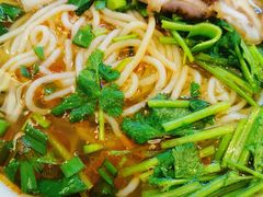 遵义羊肉粉-贵凤凰贵州米粉(望京店)