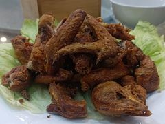 -清真·双和顺·京味菜·涮肉(灯市口店)