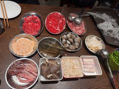 -行运海鲜食集(北京首店)