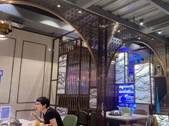 -青蓬蒸汽海鲜·深圳老字号·团建聚会(壹方城店)
