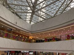 -保利MALL(天鹅湖店)
