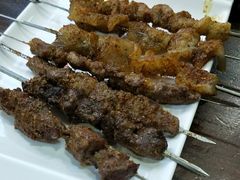 烤串-西塔大冷面(市府大路店)