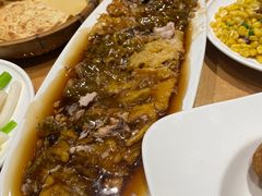 -老牌坊鲁菜名店(聊城美食岛店)