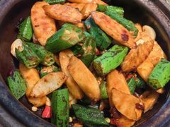 -南拳十三姨·潮汕砂锅粥·粤菜(西单大悦城店)