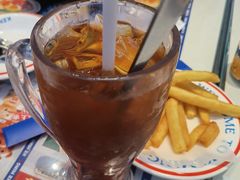 -克茗冰室(仁恒梦中心店)