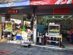 -榮泰米粉湯(Left Shop)