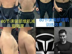 -豪思成DK健身私教连锁(凯乐国际店)