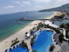 -深圳大梅沙京基洲际度假酒店