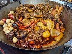 -吴长子卤菜馆(统一街店)