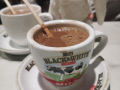 -深仔记茶餐厅(亚士厘道店)