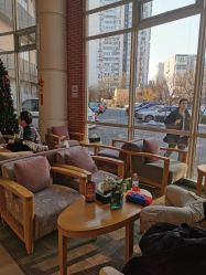 -北京亚运村美中宜和妇儿医院