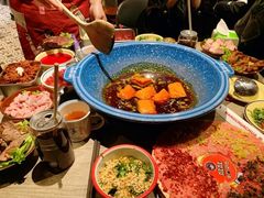 -王歘歘·chuǎ火锅(五道营店)